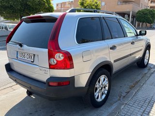 Volvo XC90 2005