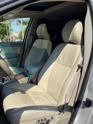 Volvo XC90 2005