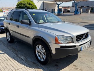 Volvo XC90 2005