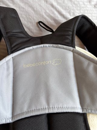 Mochila porta bebé Bébé confort Welcome Excel