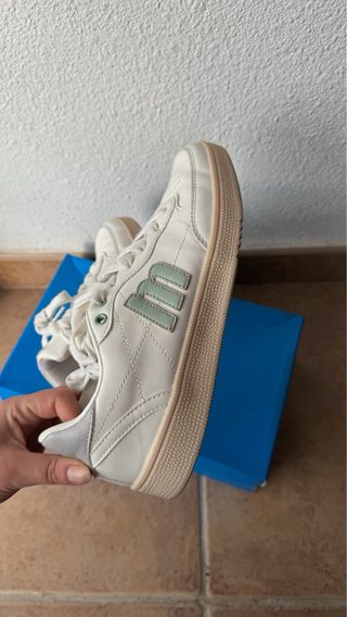 Zapatillas MTNG - 38