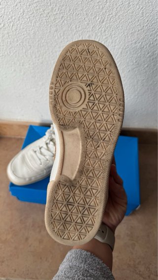 Zapatillas MTNG - 38