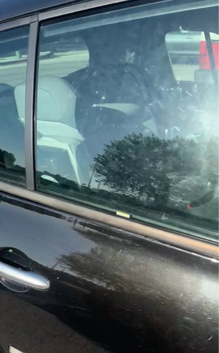 Renault Megane 2003