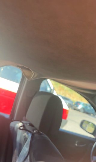 Renault Megane 2003