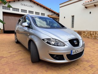 SEAT Altea 2007