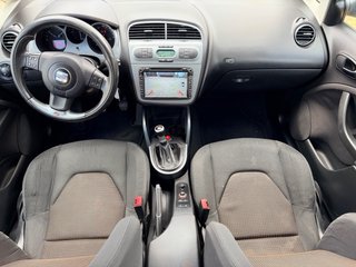 SEAT Altea 2007