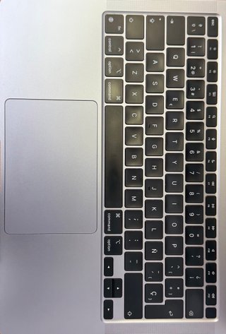 MacBook Air M1 1TB Gris Espacial