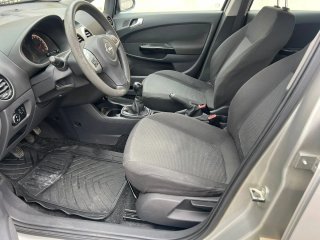 Opel Corsa 2011