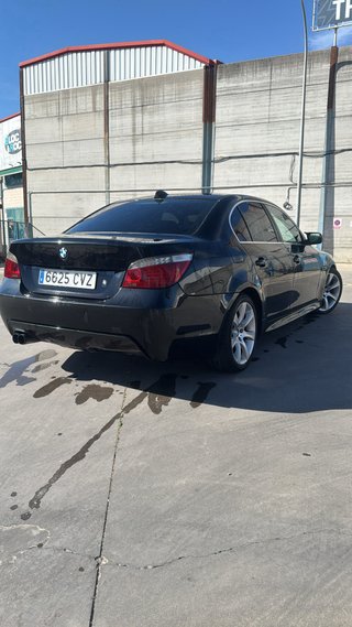 BMW Serie 5 2005