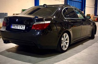 BMW Serie 5 2005