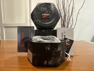 Reloj G-Shóck Negro