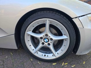 BMW Z4 2008