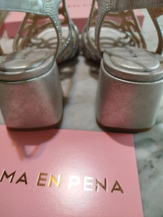 Sandali Alma en Pena gioiello donna 36