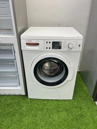 Nevera Bosch Lavadora Bosch garantía trasporte