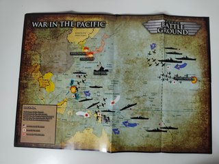 Battle Ground - 16 DVD Collectors Edition