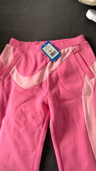 Pantalones NOEMOTIONS bhoty rosas