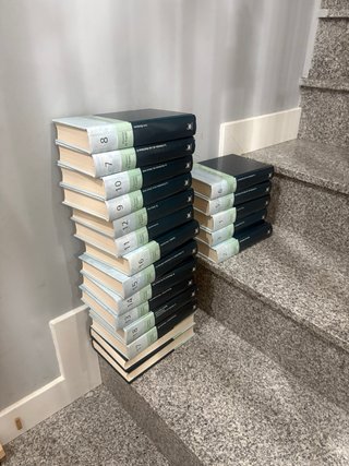 Coleccion libros
