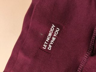 Leggings ORIGINALES DFYNE Impact