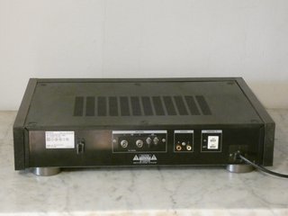 Sony ST-S770ES Sintonizador Digital Tuner