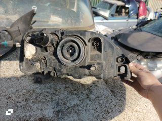 Fanale faro anteriore sx Dacia Logan 2007-2012