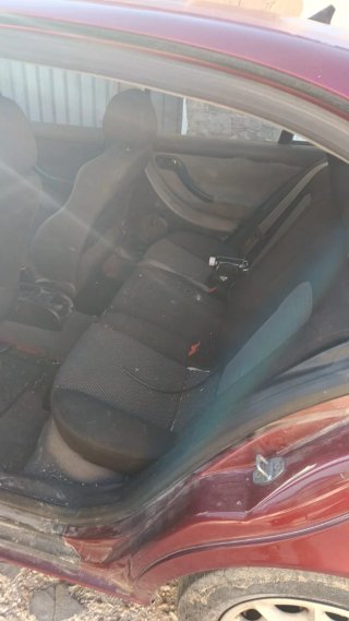 Seat Toledo 1.9 TDI 110cv escucho cambios