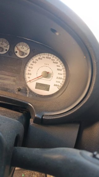 Seat Toledo 1.9 TDI 110cv escucho cambios