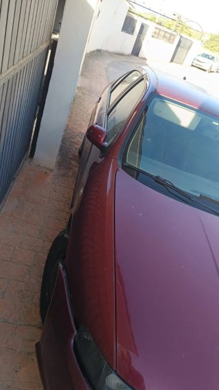Seat Toledo 1.9 TDI 110cv escucho cambios