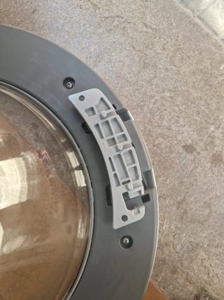 Puerta Lavadora Samsung SmartThings