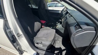 Skoda Octavia 2014