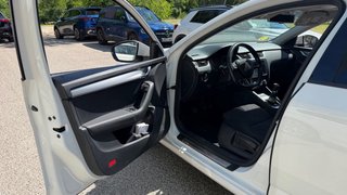 Skoda Octavia 2014