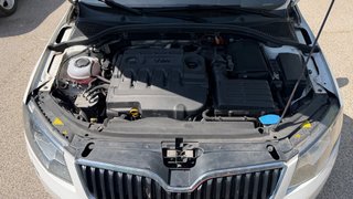 Skoda Octavia 2014
