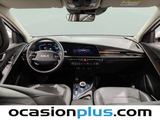 Kia Niro 1.6 GDi HEV Híbrido Drive 104 kW (141 CV)