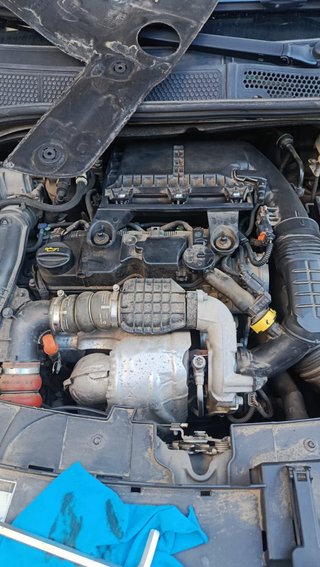 Diagnosis, revisión y reparación coches Almería