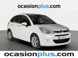Citroen C3 BlueHDi 75 Live Edition 55 kW (75 CV)
