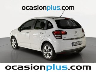 Citroen C3 BlueHDi 75 Live Edition 55 kW (75 CV)