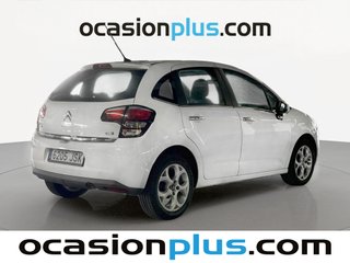 Citroen C3 BlueHDi 75 Live Edition 55 kW (75 CV)