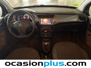 Citroen C3 BlueHDi 75 Live Edition 55 kW (75 CV)