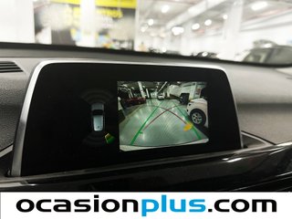 BMW X1 sDrive18d 110 kW (150 CV)