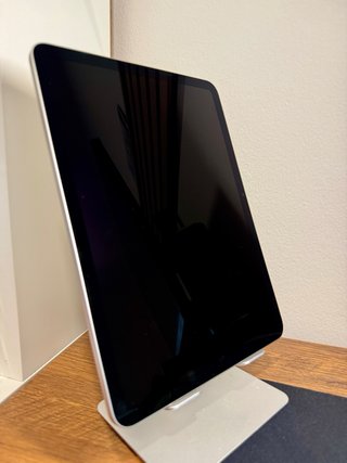iPad Air 11” M2 Wi-Fi 128GB + PencilPro