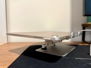 iPad Air 11” M2 Wi-Fi 128GB + PencilPro