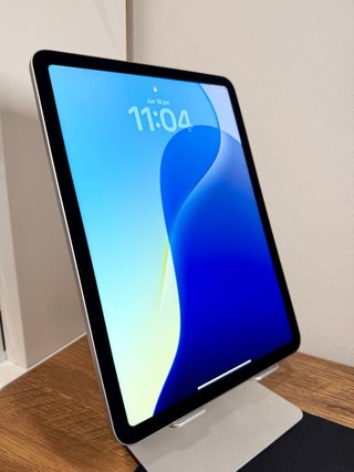 iPad Air 11” M2 Wi-Fi 128GB + PencilPro