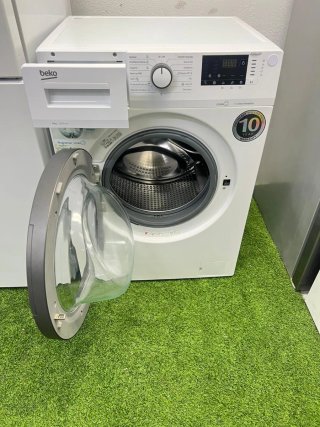 Nevera Grundig  Lavadora Beko garantía trasporte