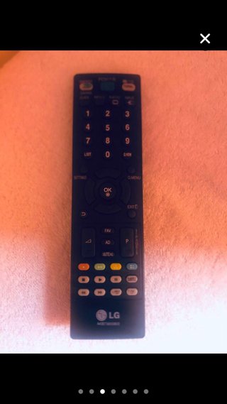 Televisor LG 32”