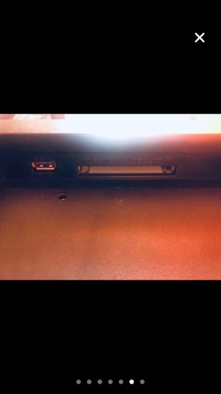 Televisor LG 32”