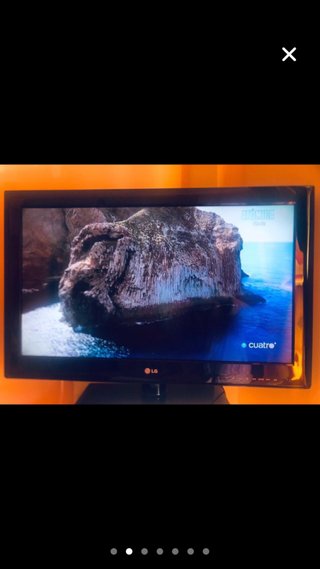 Televisor LG 32”