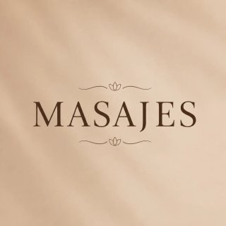 masajes