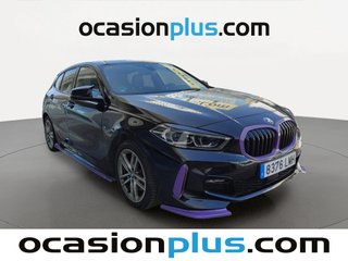 BMW Serie 1 118i 103 kW (140 CV)