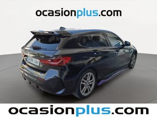 BMW Serie 1 118i 103 kW (140 CV)