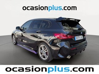 BMW Serie 1 118i 103 kW (140 CV)