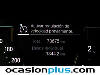 BMW Serie 1 118i 103 kW (140 CV)